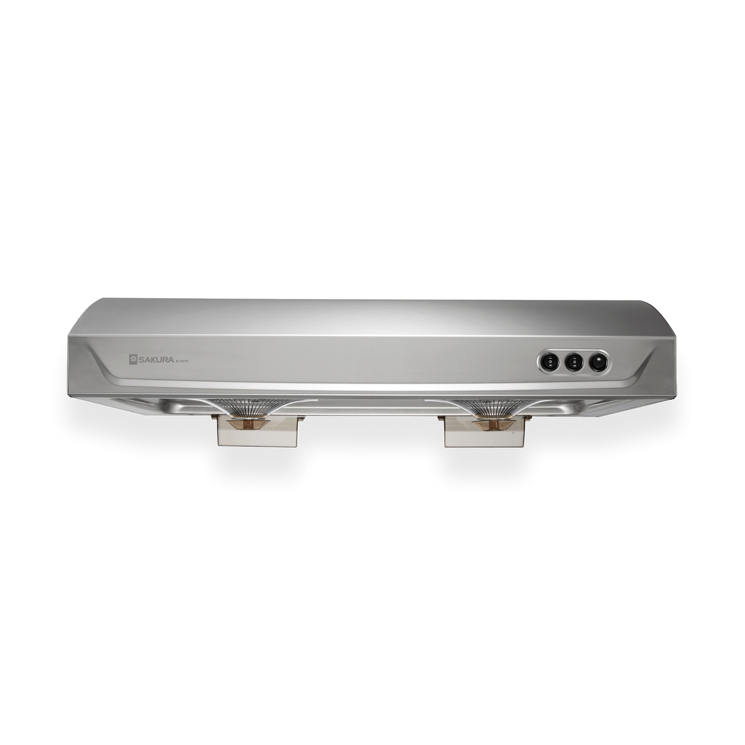 R-727II Series Sakura 30" Range Hood
