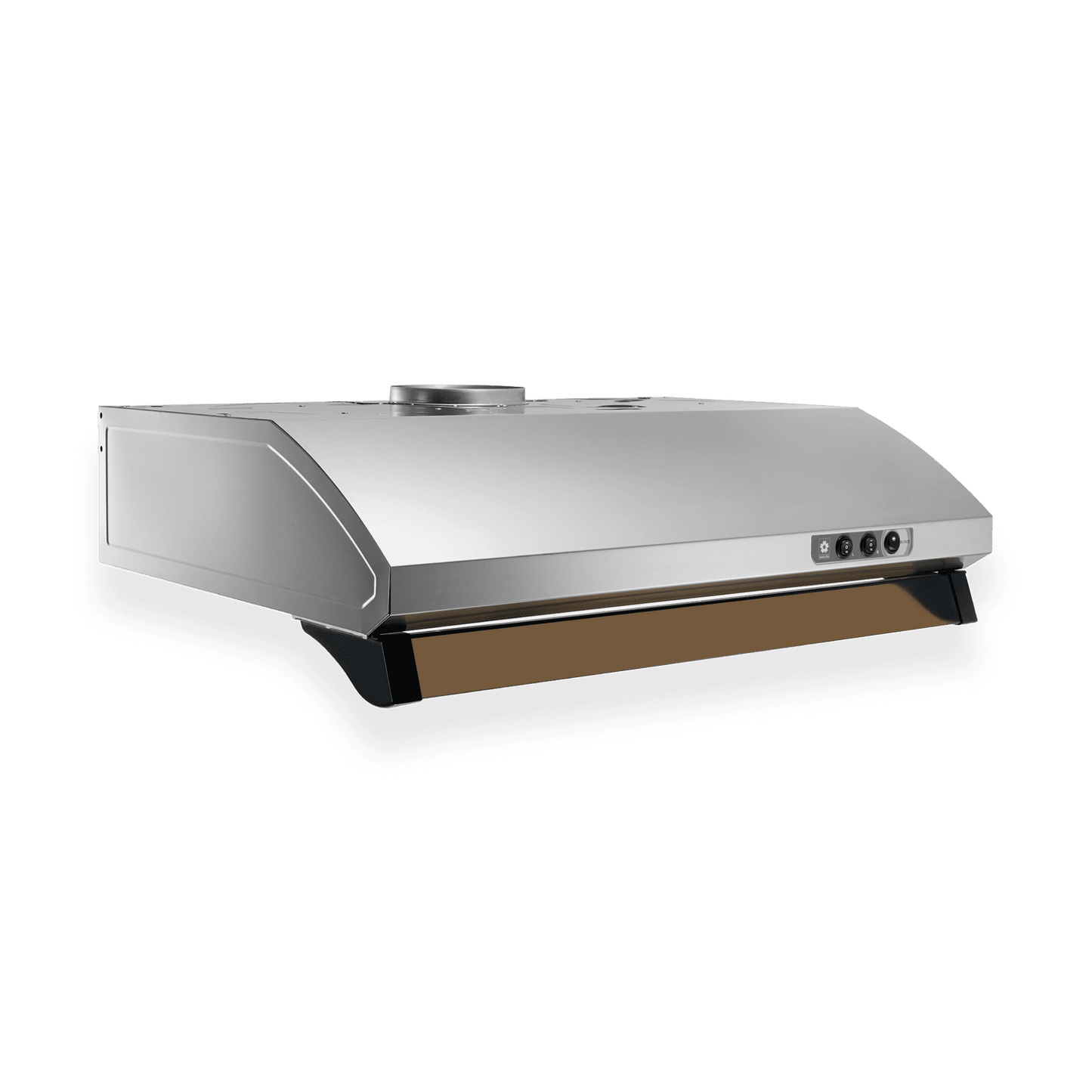 R-747II Sakura 30"or 36“ Range Hood Under-Cabinet