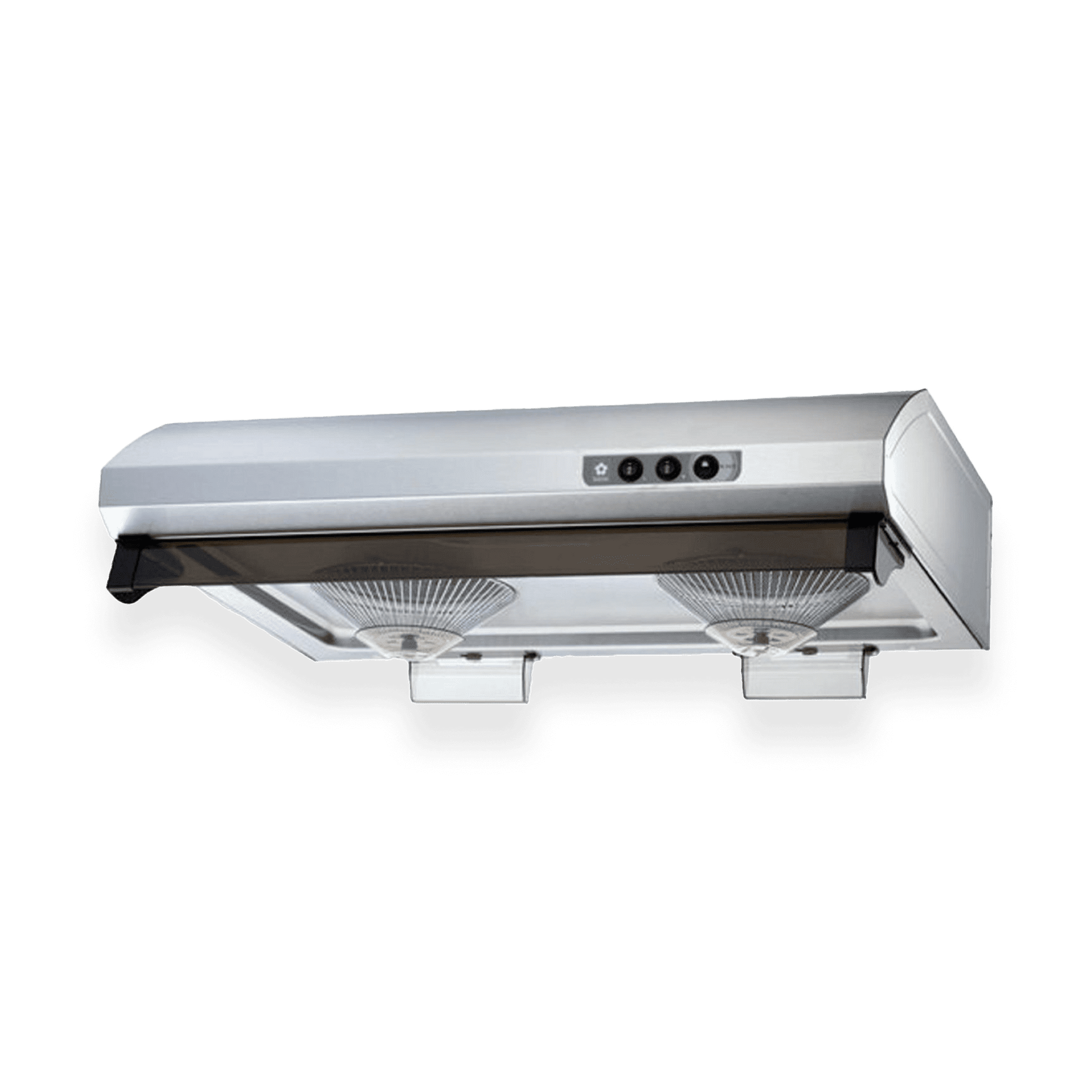 R-747II Sakura 30"or 36“ Range Hood Under-Cabinet