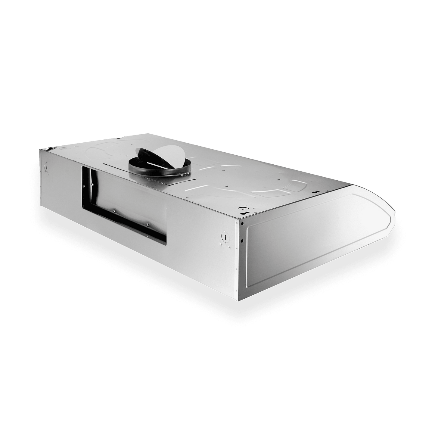 R-747II Sakura 30"or 36“ Range Hood Under-Cabinet