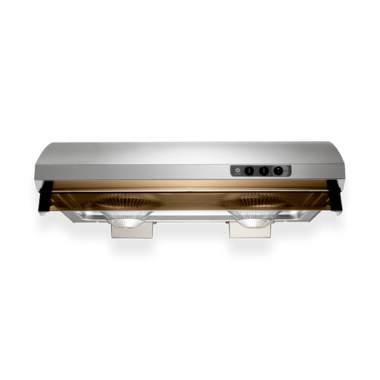 R-747II Sakura 30"or 36“ Range Hood Under-Cabinet