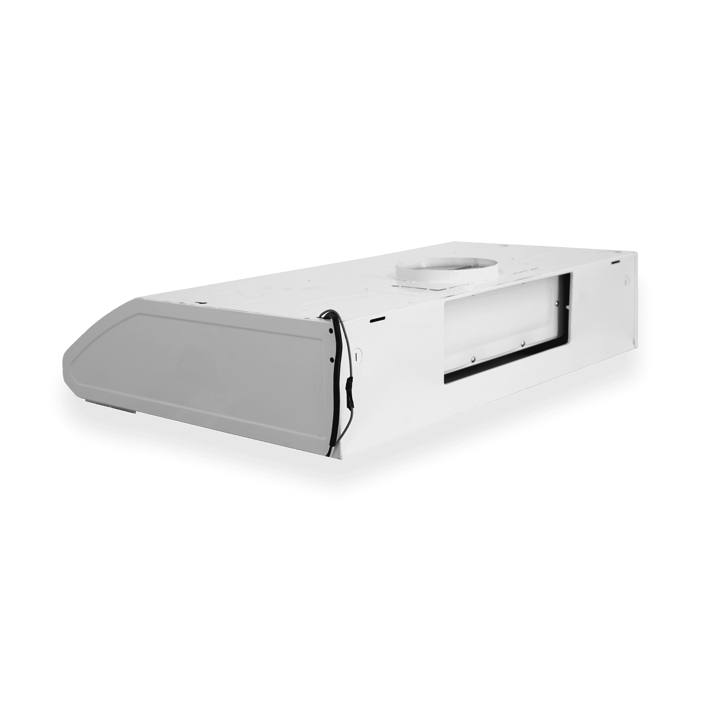 R-747II Sakura 30"or 36“ Range Hood Under-Cabinet