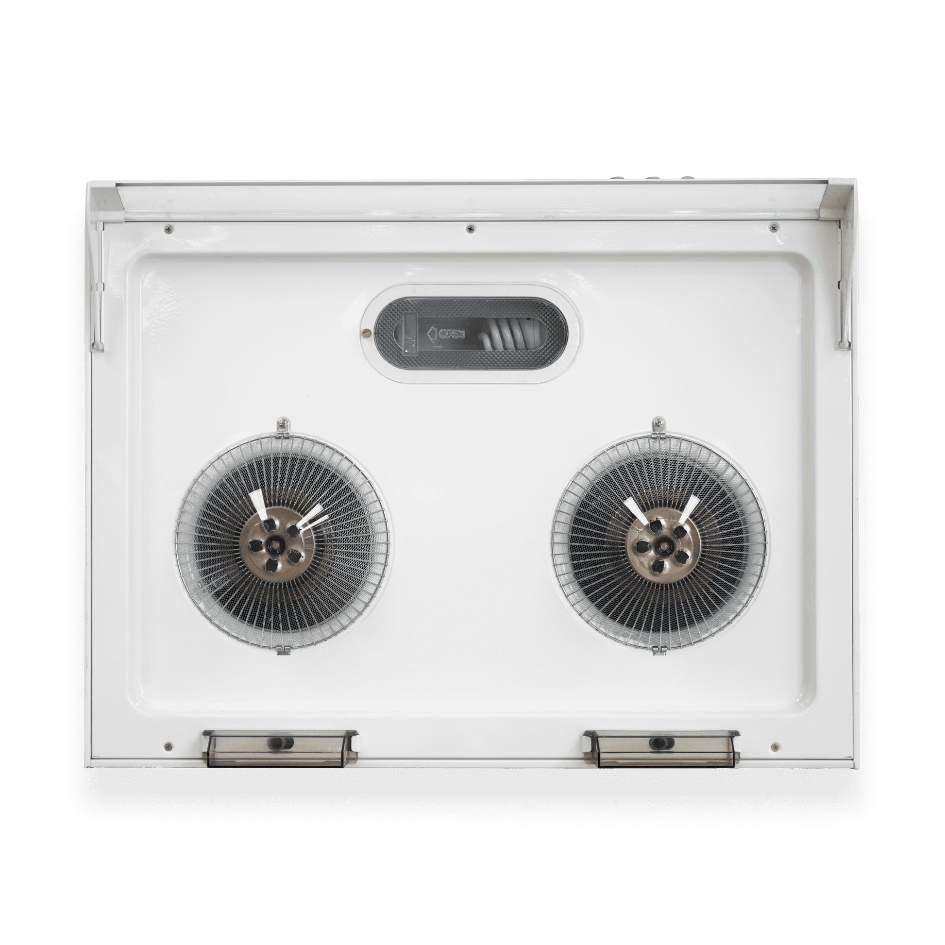 R-747II Sakura 30"or 36“ Range Hood Under-Cabinet