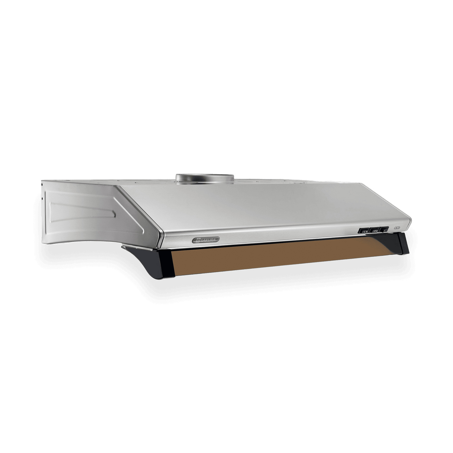 R-767 Sakura 30"or 36" Range Hood Under-Cabinet