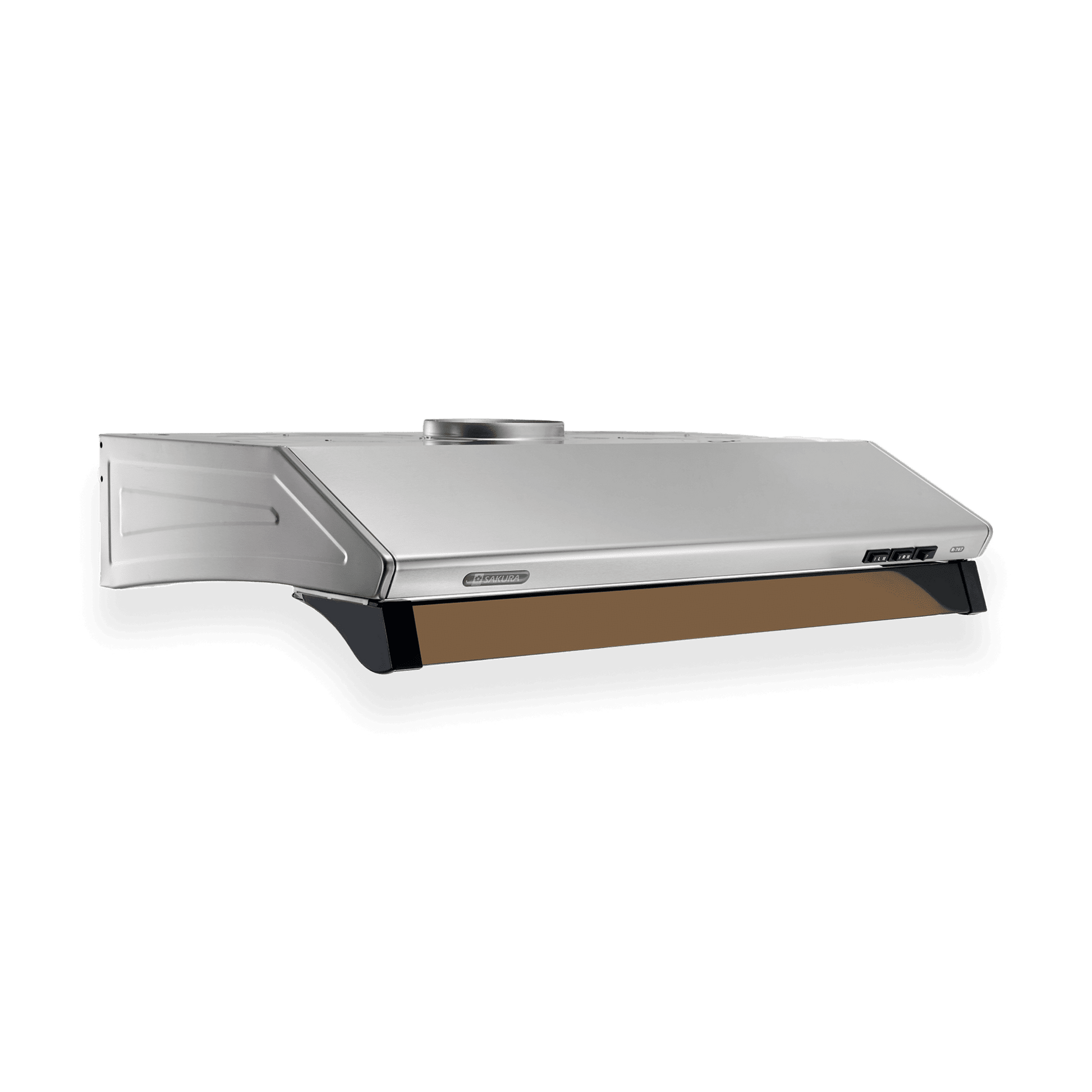 R-767 Sakura 30"or 36" Range Hood Under-Cabinet