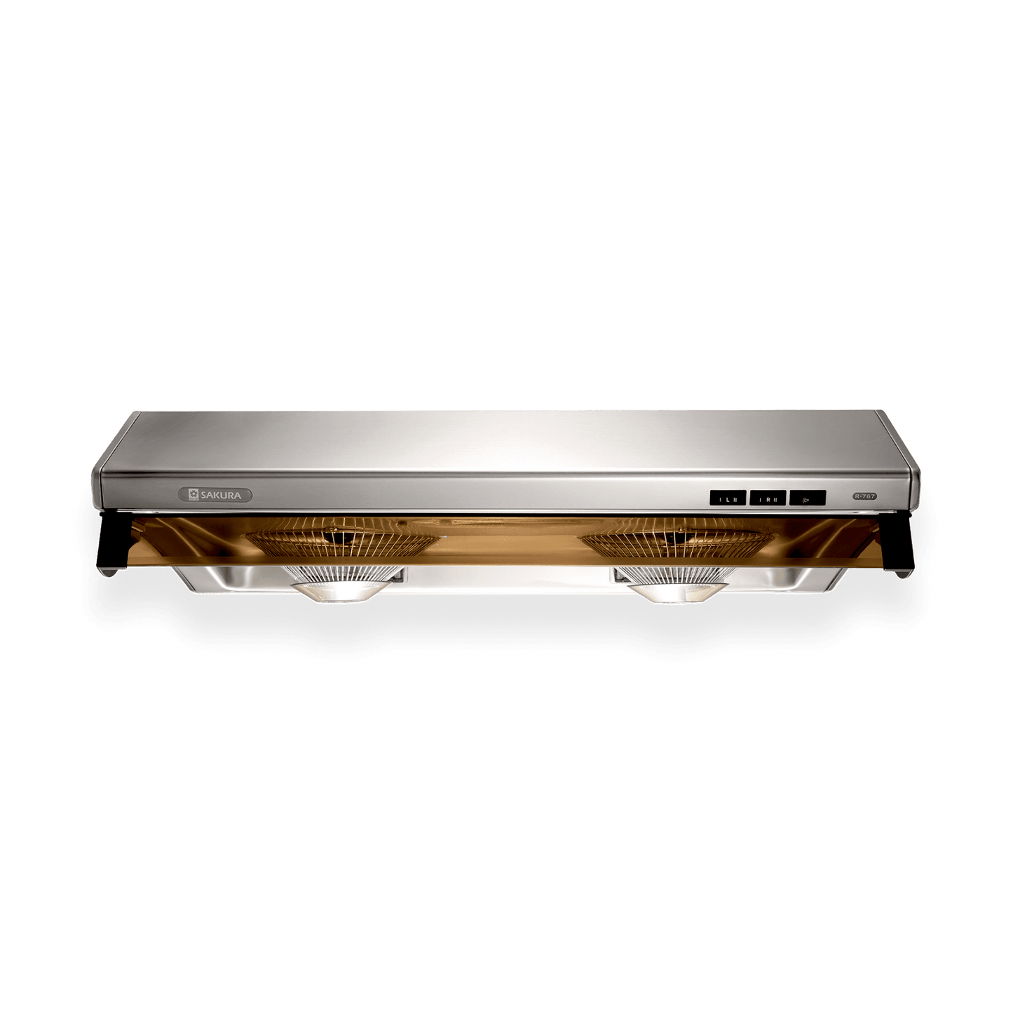 R-767 Sakura 30"or 36" Range Hood Under-Cabinet