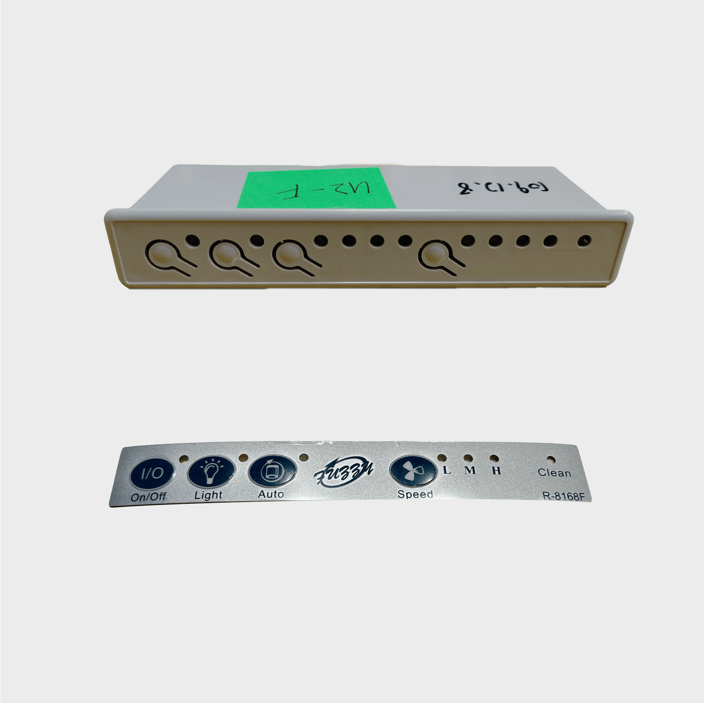 Sakura R8168F Range Hood Electronic Switch