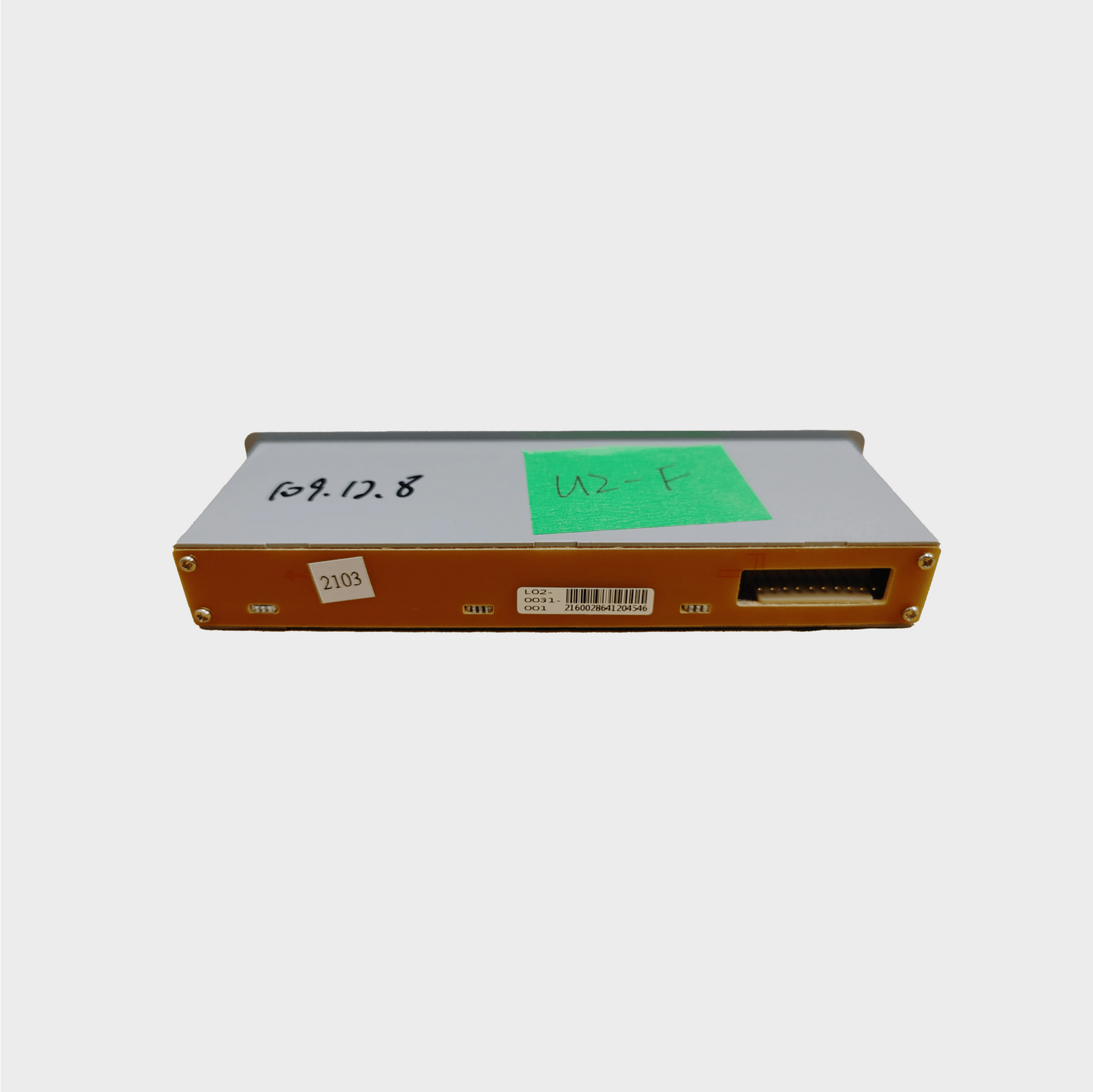 Sakura R8168F Range Hood Electronic Switch