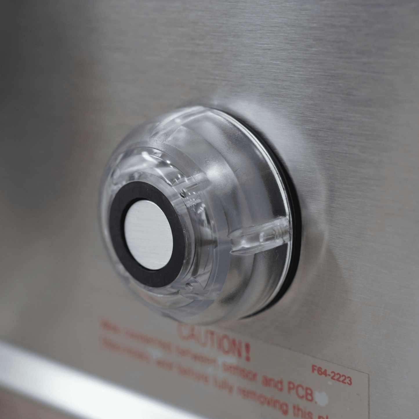 R-8168F Sakura 30"or 36" Range Hood Under-Cabinet