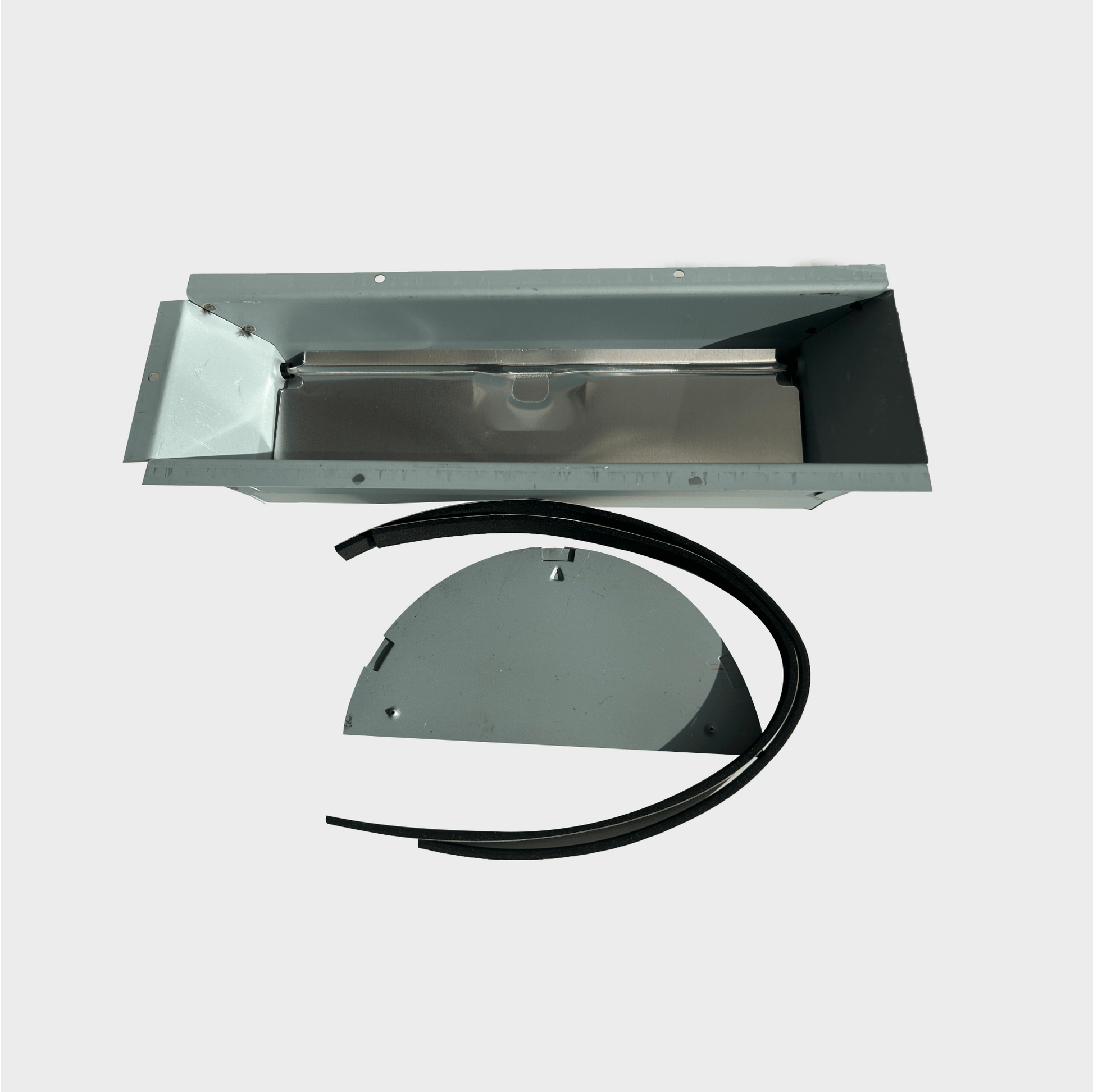 Sakura Range Hood Rear Opening Part