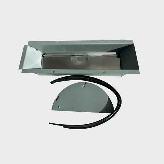 Sakura Range Hood Rear Opening Part