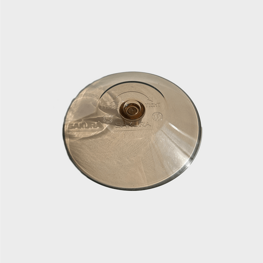 Sakura Range Hood Standard Oil Cup