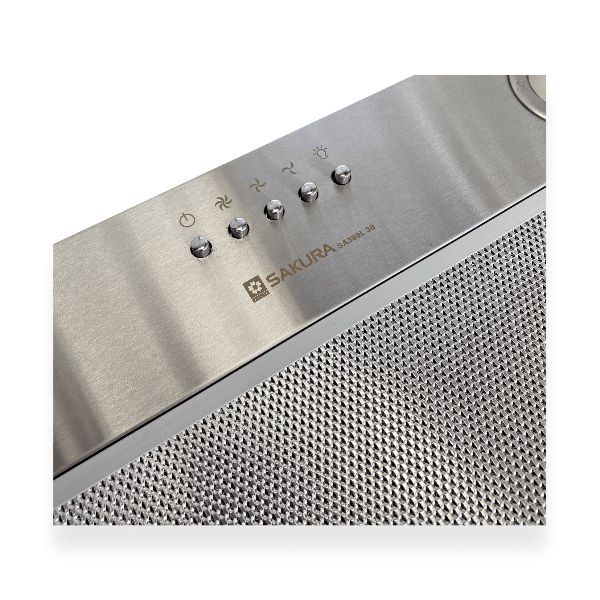 SA390L Range Hood