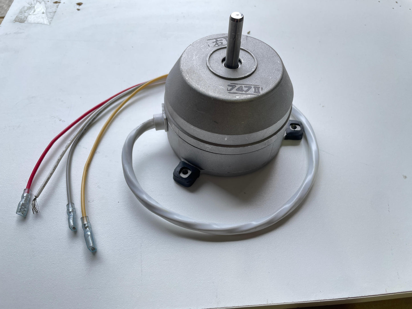 R747/B51 Motor Set