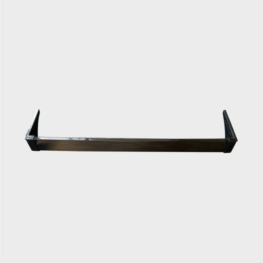 Sakura Range Hood Standard Soot Shade Black
