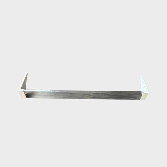 Sakura Range Hood Standard Soot Shade White