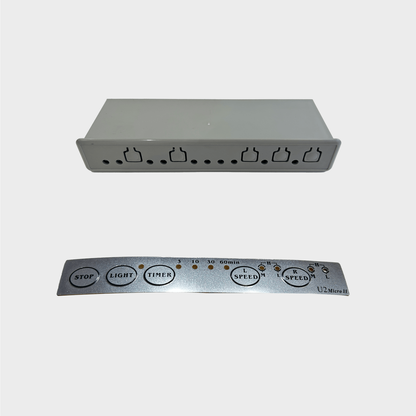 Sakura U2MII Range Hood Electronic Switch