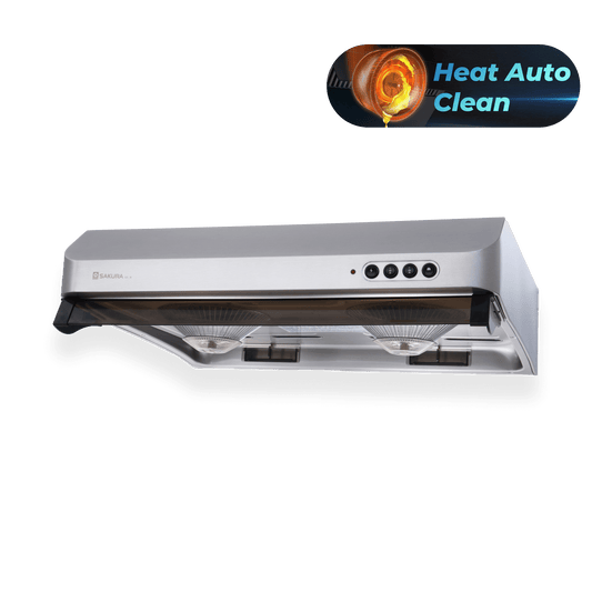 Sakura U-3H Range Hood