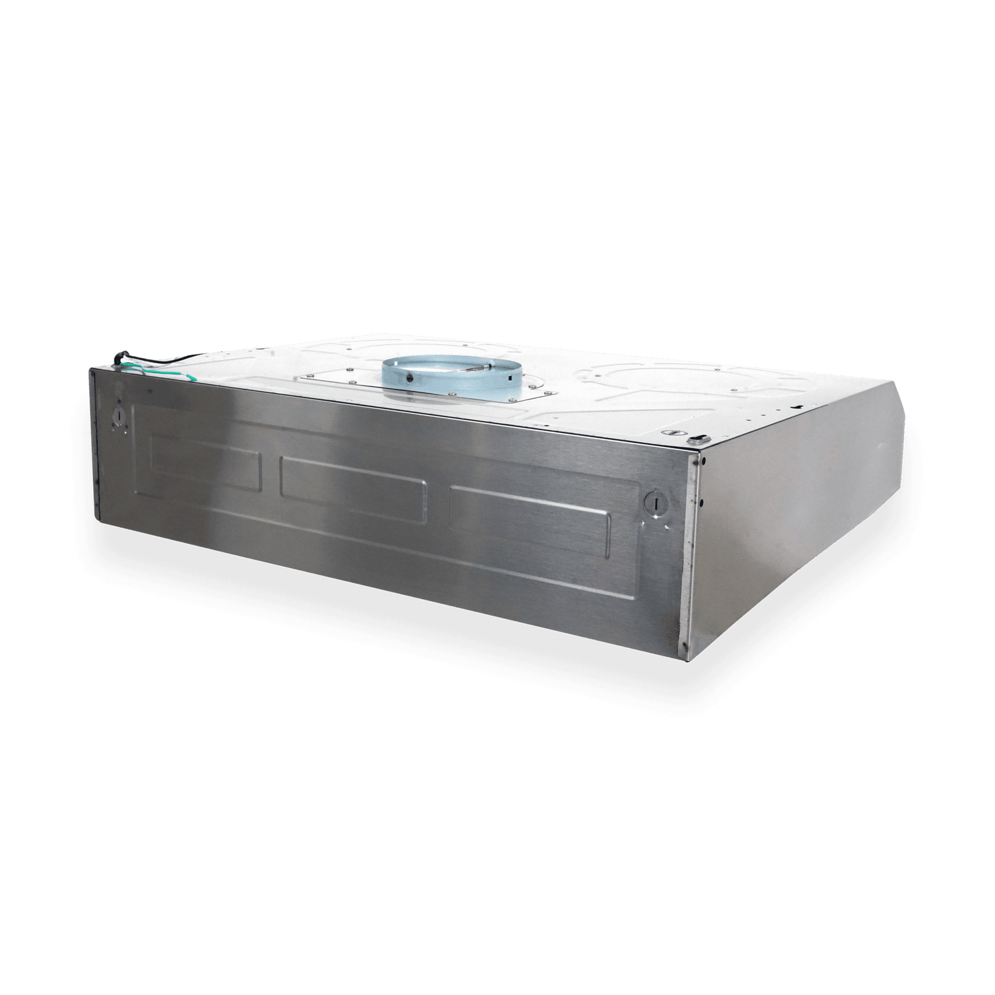 U3R Sakura 30" Range Hood - Under Cabinet