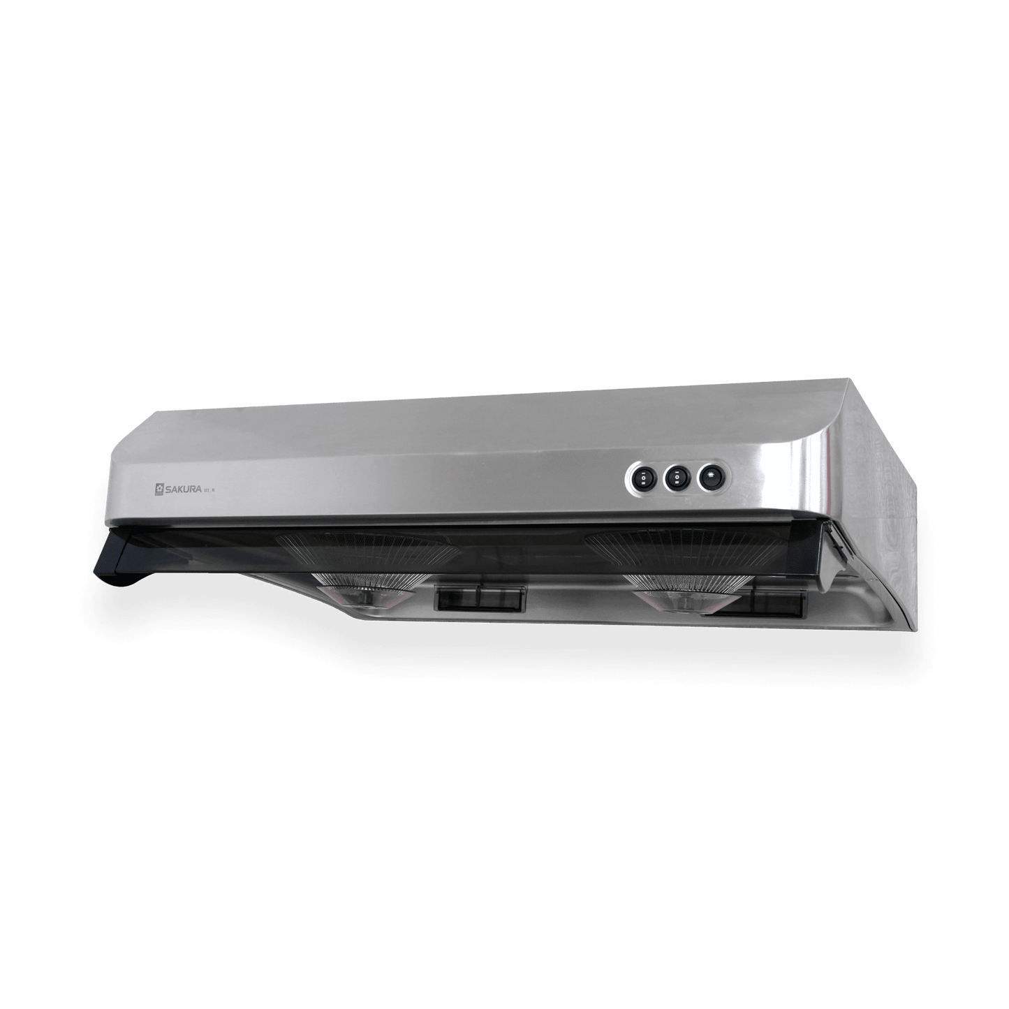 U3R Sakura 30" Range Hood - Under Cabinet