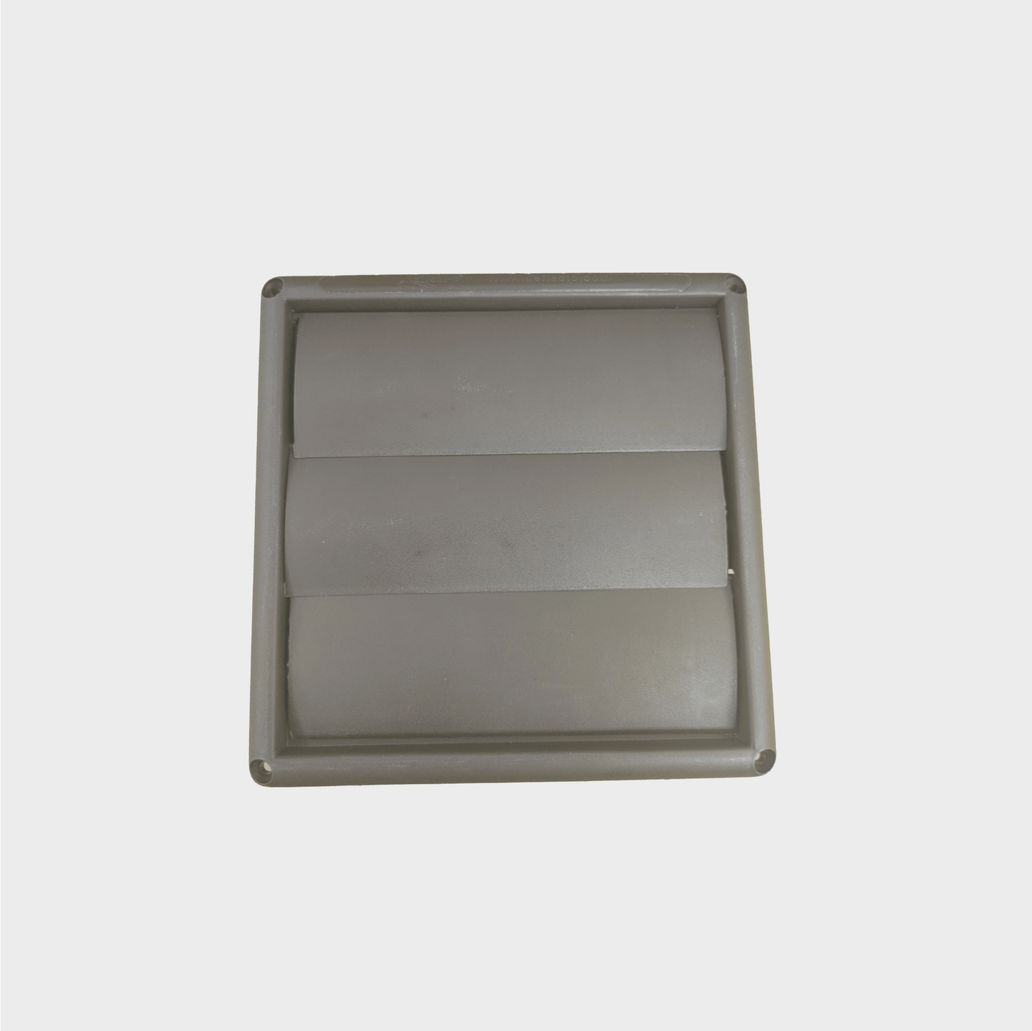 Range Hood Exterior vent Cap 6“