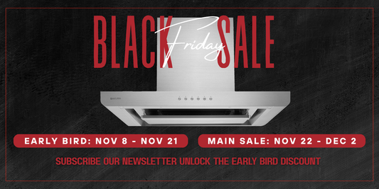 Sakura Canada Black Friday Sale is Starting EARLY! 💨