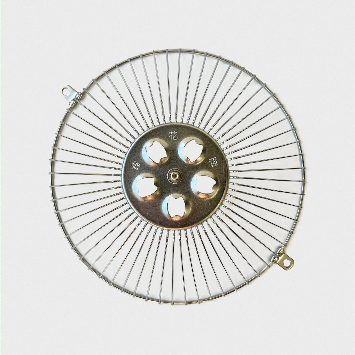 Shop OEM stainless steel vane guards for Sakura range hoods, providing durable protection and enhancing the efficiency of your kitchen ventilation.