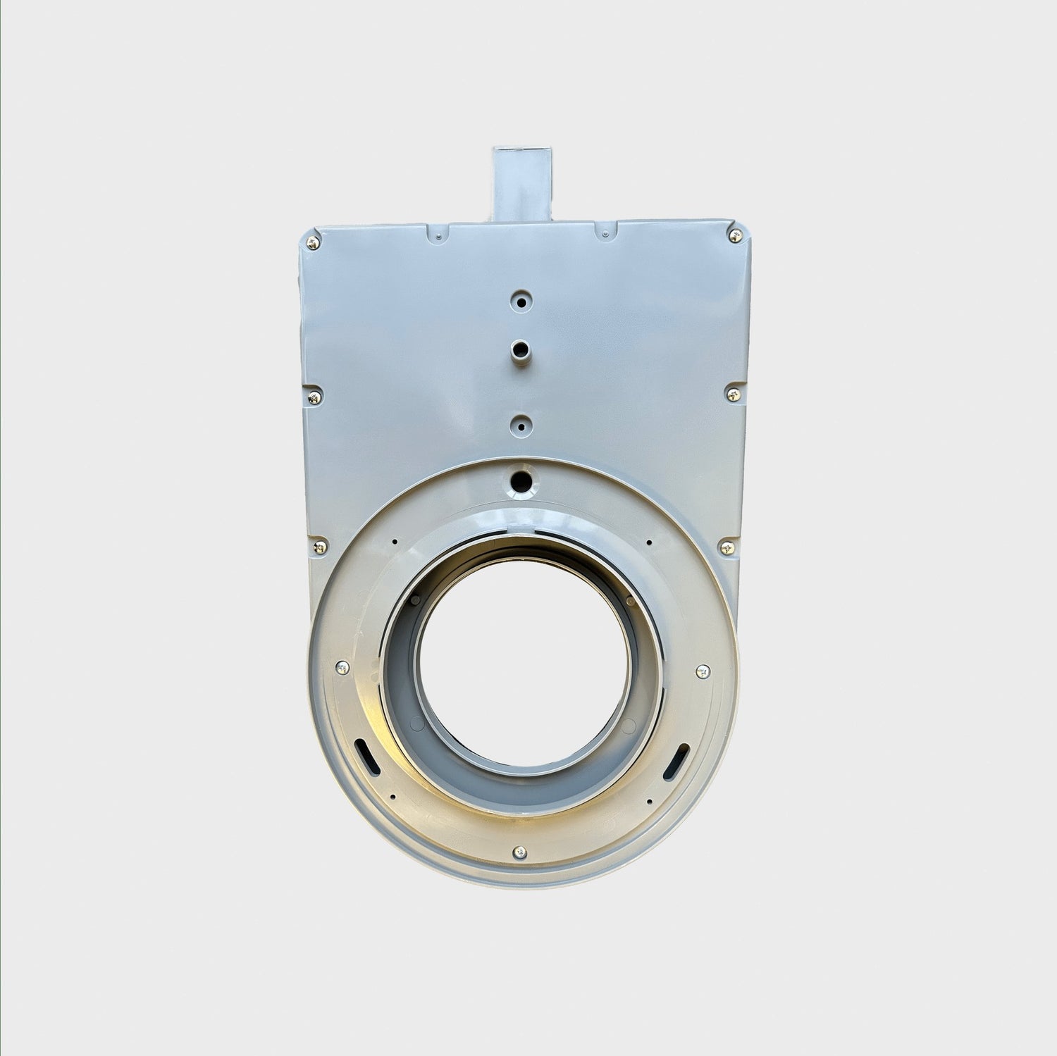 Oil Pan Tray