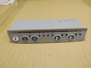 R8168M HS Electronic Switch