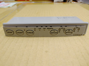 U2MII Electronic Switch (Grey)