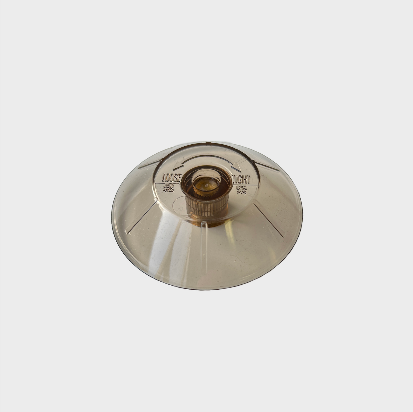 Round Oil Cup (R-727II)