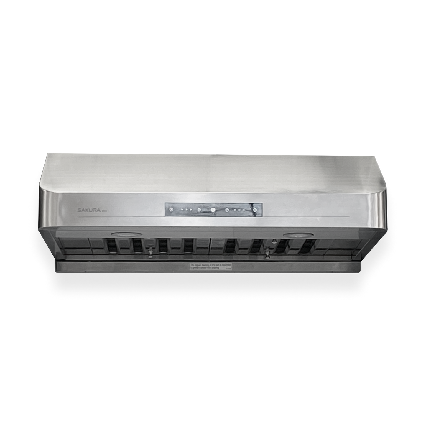 B-53 Sakura 30" or 36" Range Hood