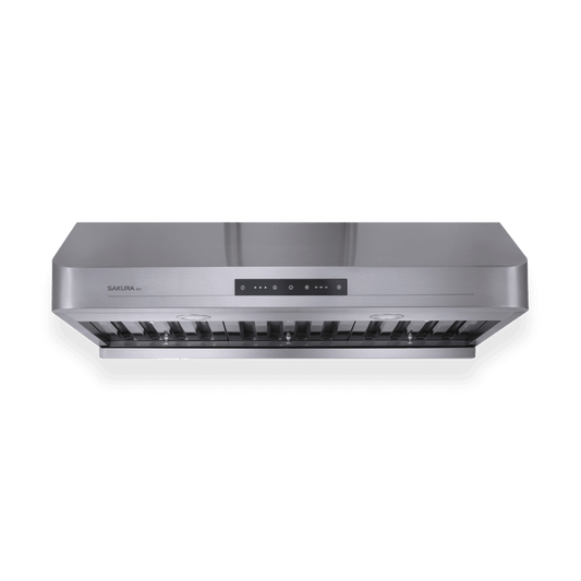 B-53 Sakura 30" or 36" Range Hood