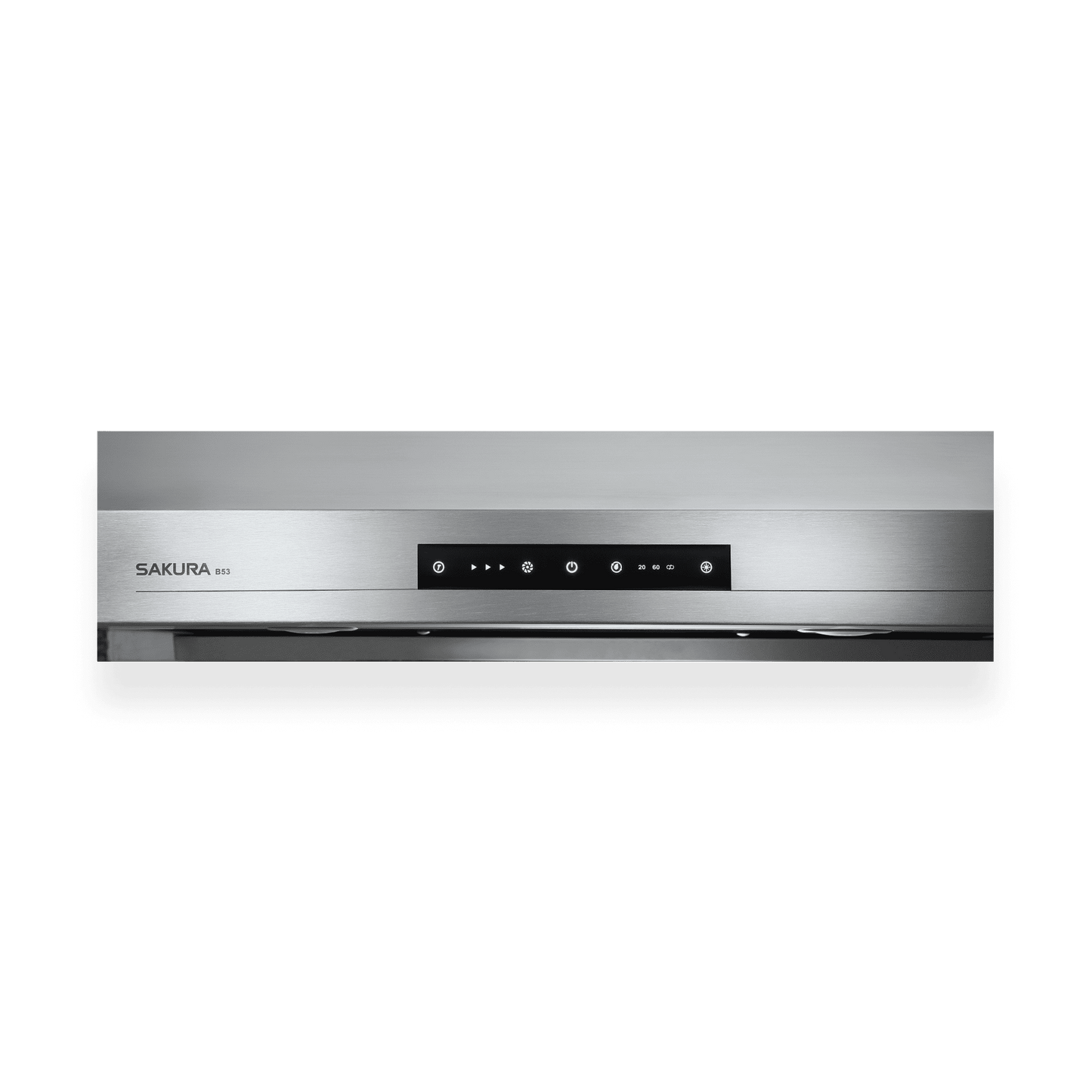 B-53 Sakura 30" or 36" Range Hood