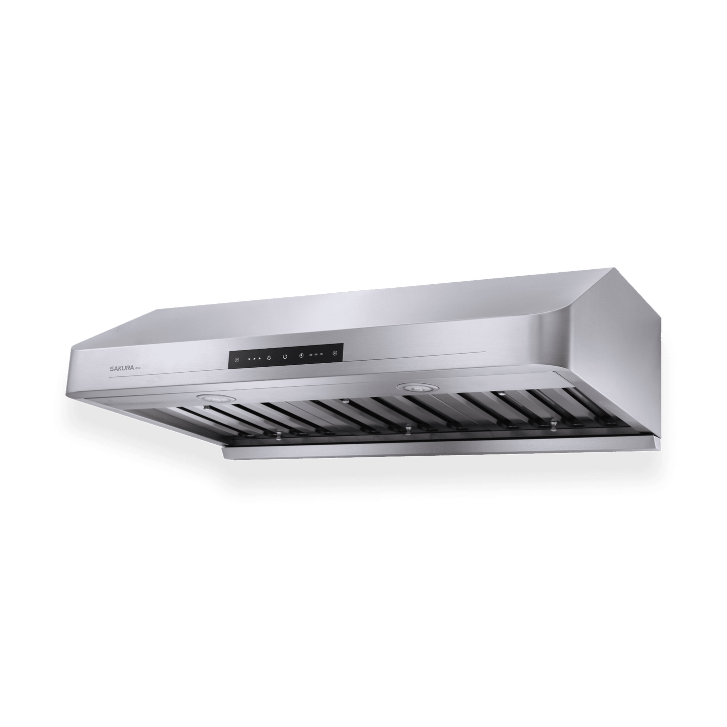 B-53 Sakura 30" or 36" Range Hood