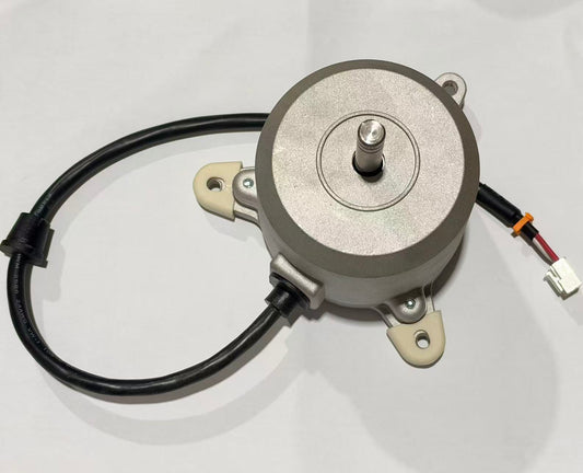 B53 Left Motor