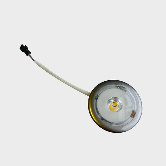 LED Light Bulb (M-3000, B-53, B-51, SA-390L)