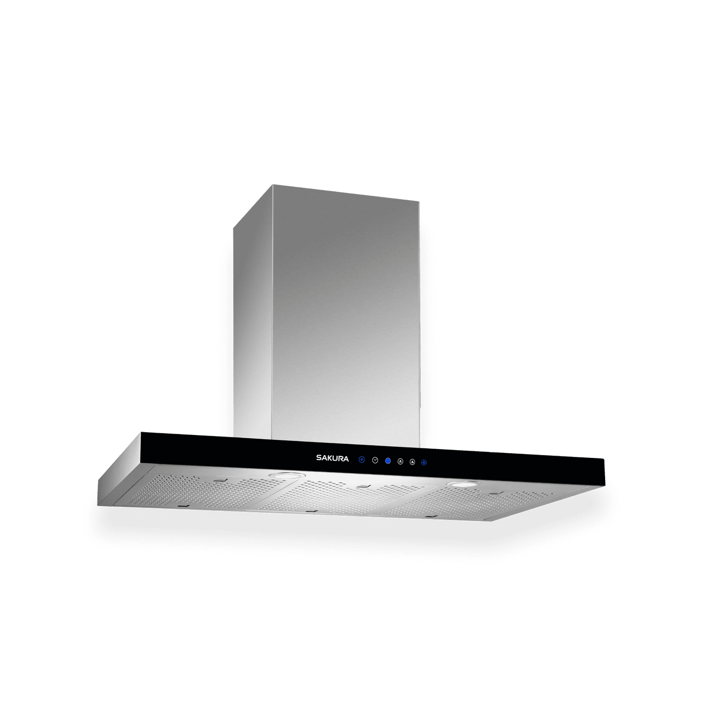 M-3000 Series Sakura 30" or 36" Range Hood