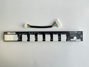 M3000 Switch Panel