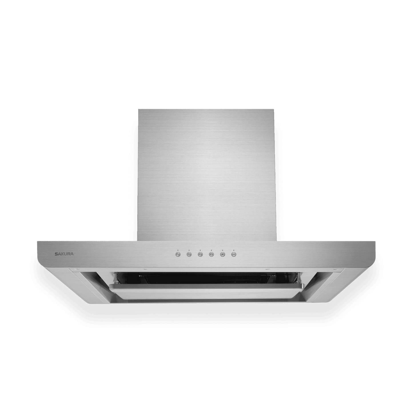 M6000 Wall-mount Chimney Range Hood 