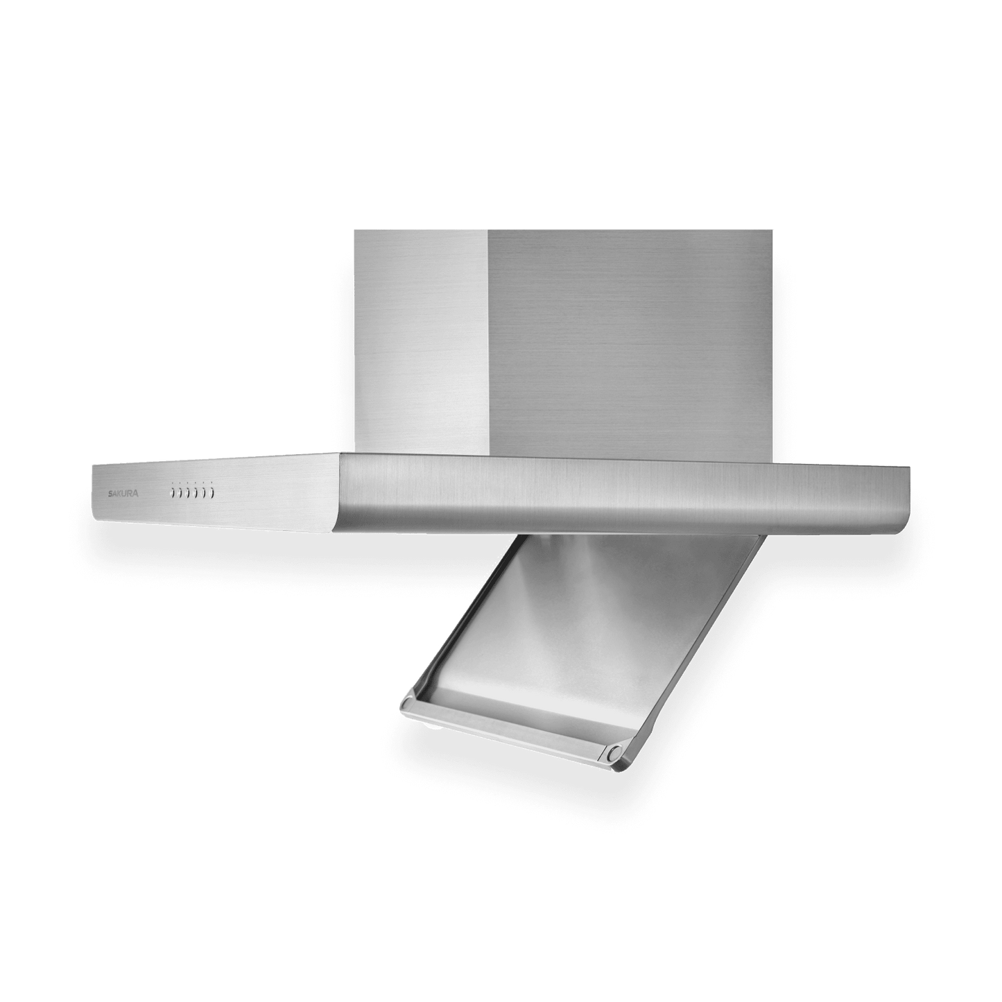 M6000 Wall-mount Chimney Range Hood 