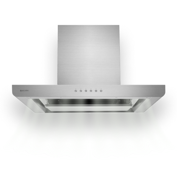 M6000 Range Hood