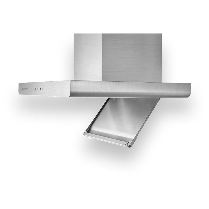 M6000 Range Hood