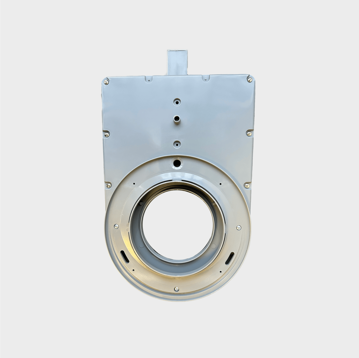 Oil Pan Tray (U3R, U3H)