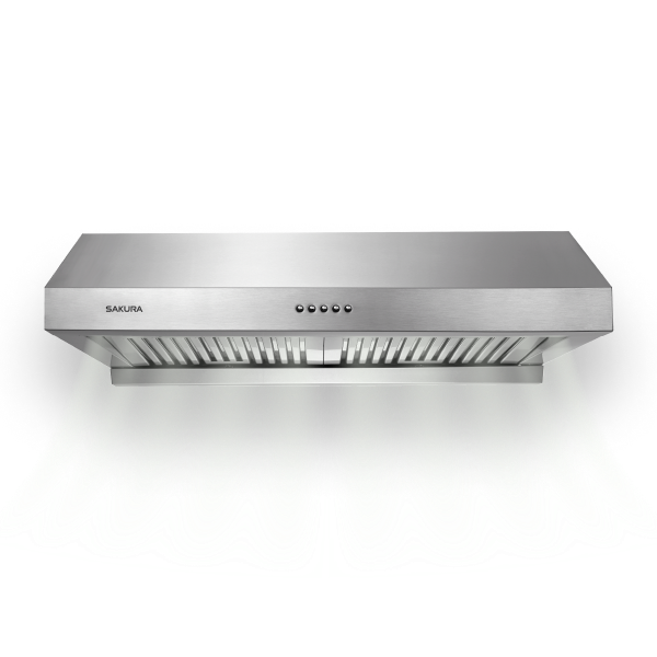 R2310 Range Hood - Full style