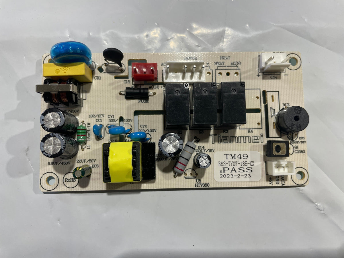 R3311 PCB