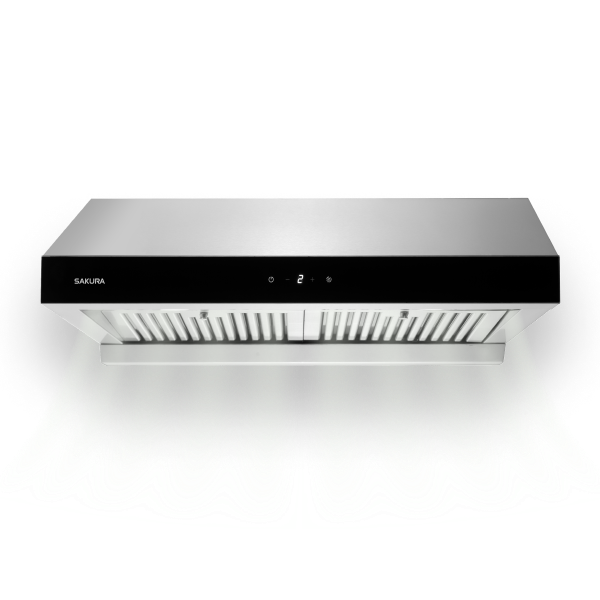 R3312  Range Hood - Full style