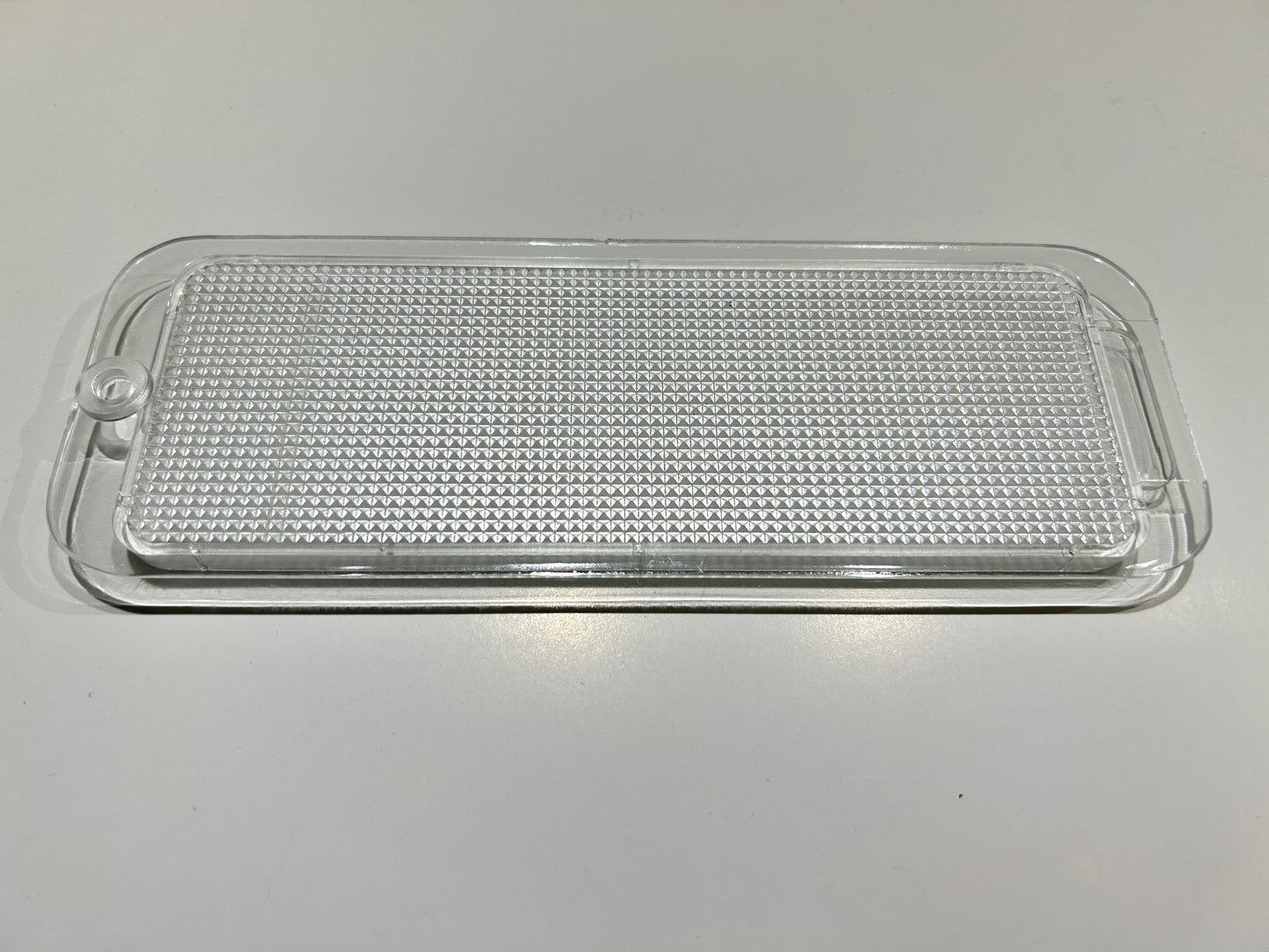 R602 Light Cover