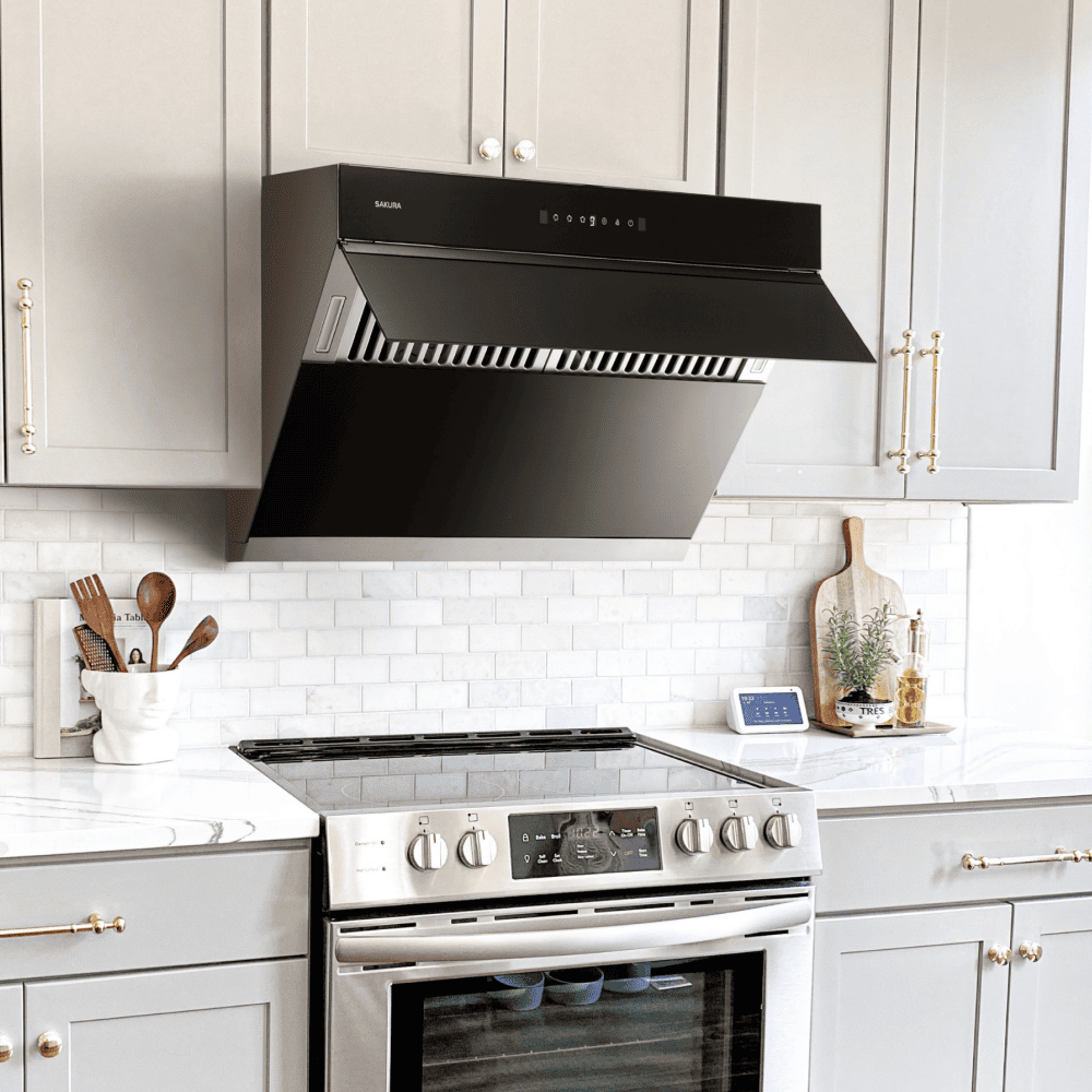 R-7261 Sakura 30" Range Hood