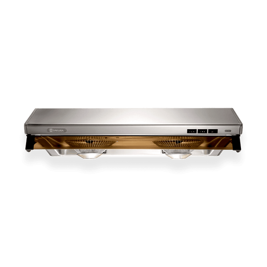 R-767 Sakura 30"or 36" Range Hood Under-Cabinet